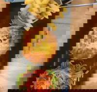 The Corner Point Cafe - Local Tourism