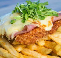 White Rock Cafe  Long Reef Golf Club - Accommodation Australia