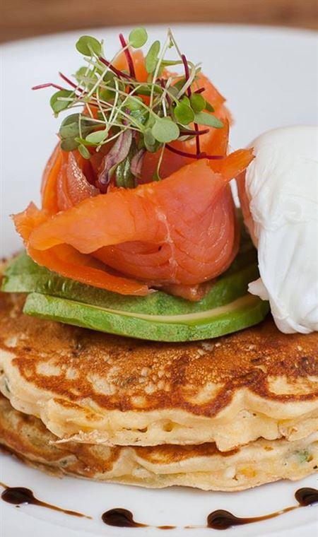 White Rock Cafe @ Long Reef Golf Club - Accommodation Australia 4