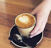 Zest Cafe - Accommodation Australia