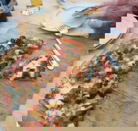 Beach House Cafe - Local Tourism