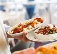 Hamptons City Beach - Accommodation Australia