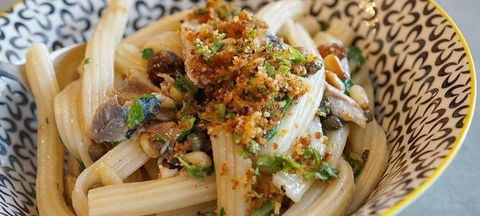 I Maccheroni - Accommodation Australia 0