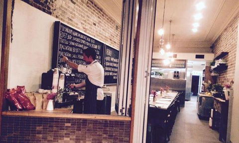 I Maccheroni - Accommodation Australia 9