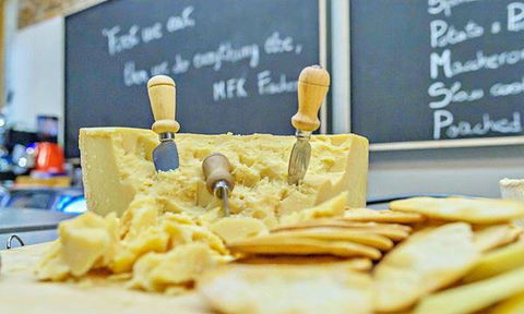 I Maccheroni - Accommodation Australia 10