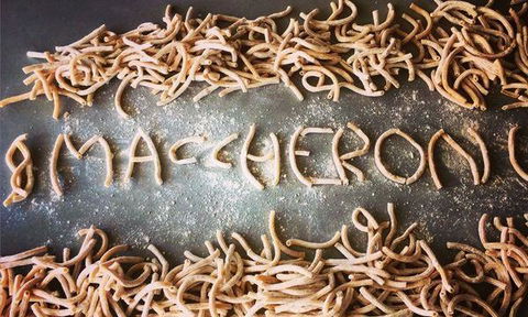 I Maccheroni - Accommodation Australia 11