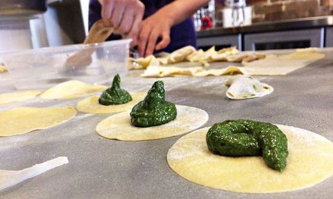 I Maccheroni - Accommodation Australia 12