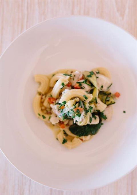 I Maccheroni - Accommodation Australia 14