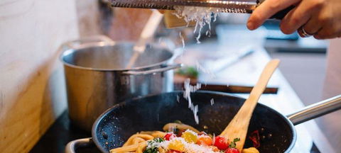 I Maccheroni - Accommodation Australia 1