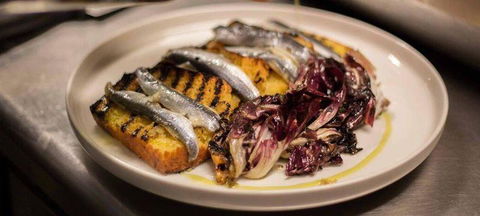 I Maccheroni - Accommodation Australia 3