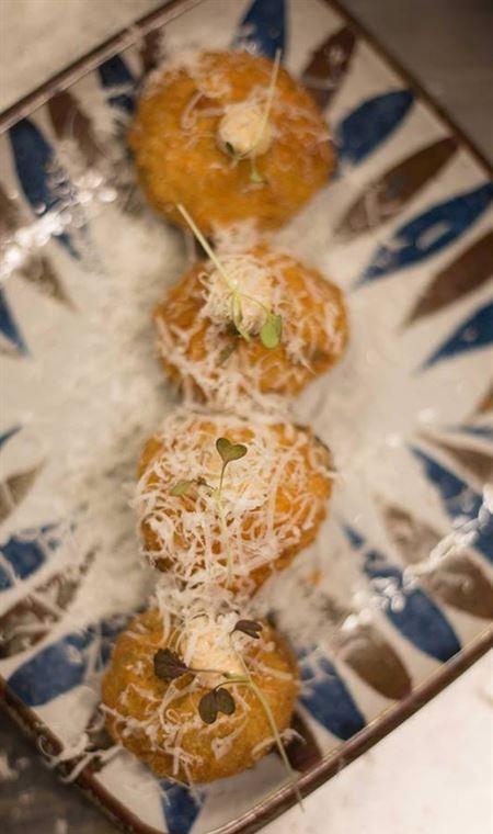 I Maccheroni - Accommodation Australia 4