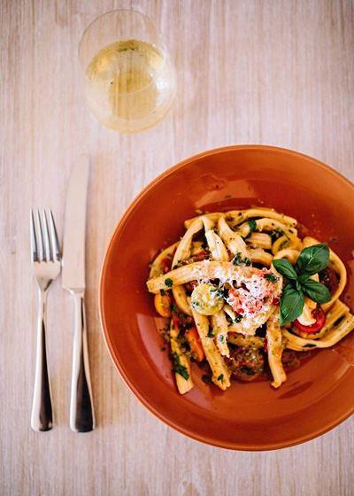 I Maccheroni - Accommodation Australia 5