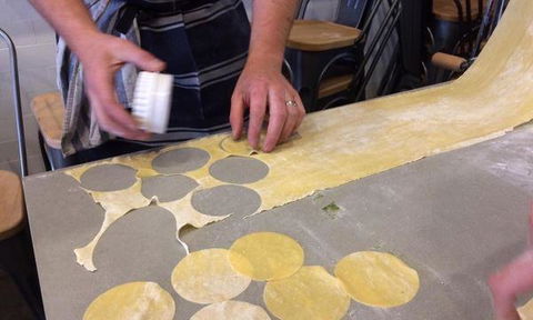 I Maccheroni - Accommodation Australia 7