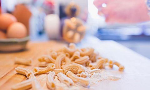 I Maccheroni - Accommodation Australia 8