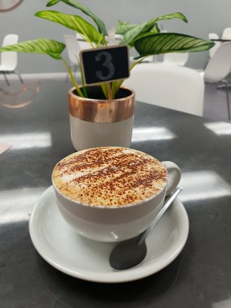 Just Desserts Cafe - Accommodation Australia 9