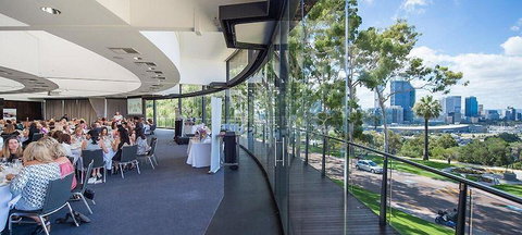 Just Desserts Cafe - Accommodation Australia 0