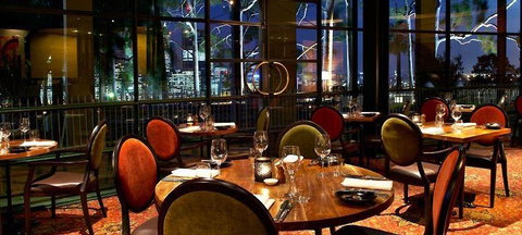 Just Desserts Cafe - Accommodation Australia 1