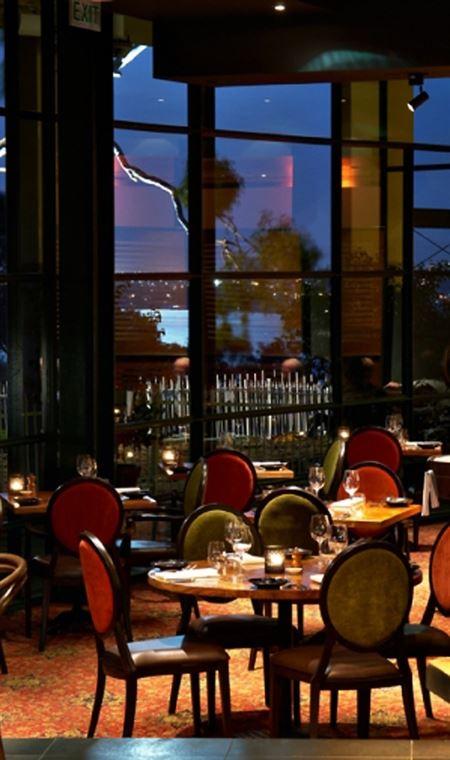 Just Desserts Cafe - Accommodation Australia 4