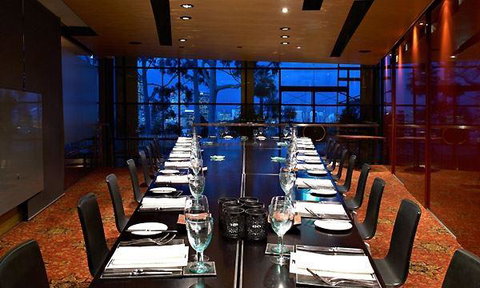 Just Desserts Cafe - Accommodation Australia 7