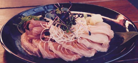 Kanpai Japanese Restaurant - Accommodation Australia 0