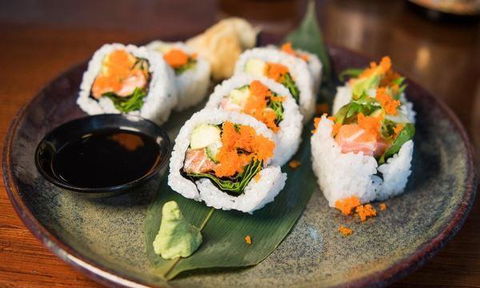 Kanpai Japanese Restaurant - Accommodation Australia 10
