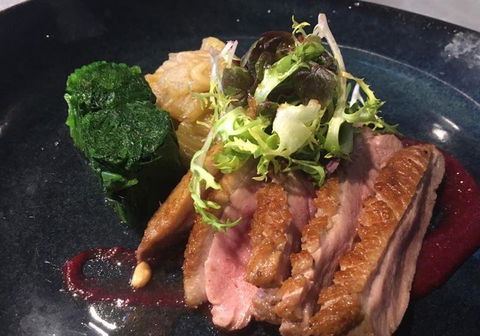 Kanpai Japanese Restaurant - Accommodation Australia 2