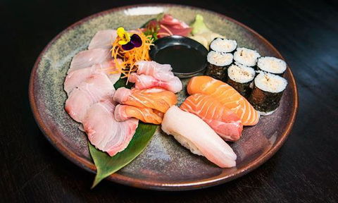 Kanpai Japanese Restaurant - Accommodation Australia 6
