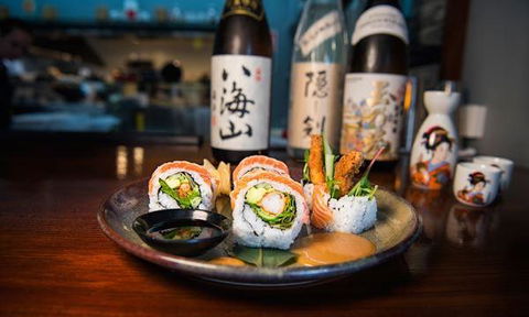 Kanpai Japanese Restaurant - Accommodation Australia 8