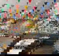 Kin Kin Thai Eatery - Accommodation Australia