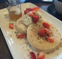 Lotus Cafe - Local Tourism