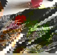 Mr Black Juicery - Local Tourism