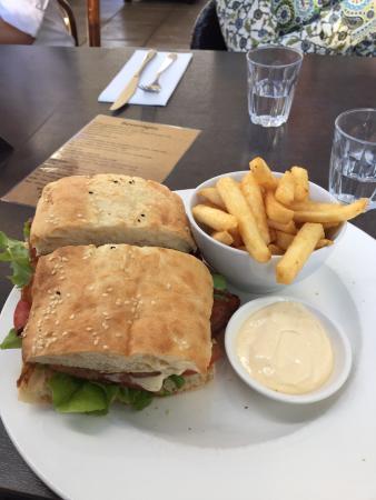 Raw Sugar Cafe - Accommodation Australia 0