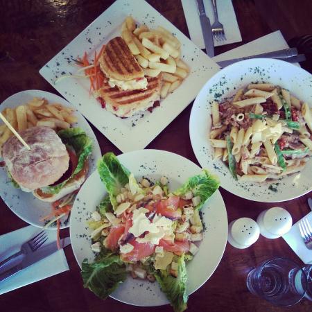 Rustic Reflections - Accommodation Australia 0