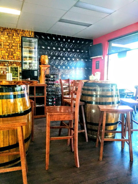 Rustic Reflections - Accommodation Australia 3