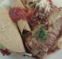 Taco Villa - Local Tourism