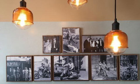 Tang Dynasty Restaurant - Accommodation Australia 0