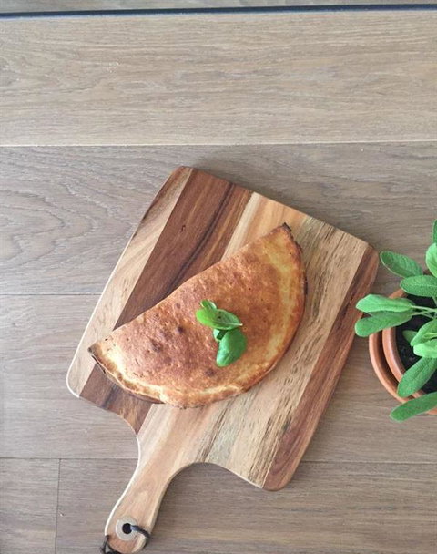 Tang Dynasty Restaurant - Accommodation Australia 2