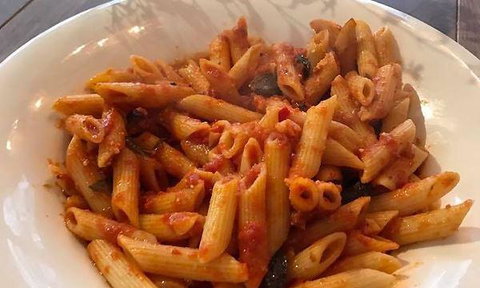 Tang Dynasty Restaurant - Accommodation Australia 3