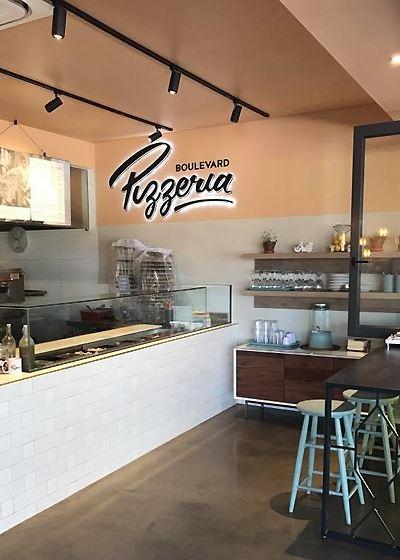 Tang Dynasty Restaurant - Accommodation Australia 4