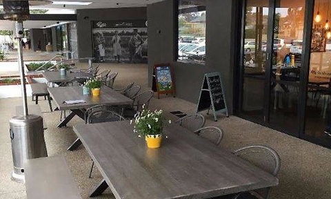 Tang Dynasty Restaurant - Accommodation Australia 6