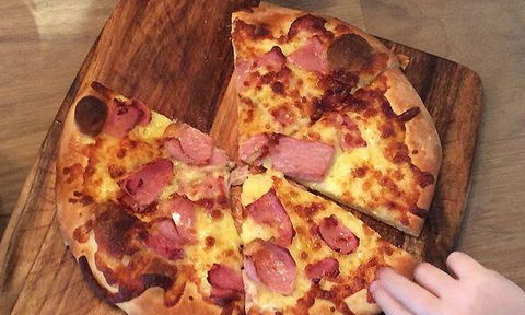 Tang Dynasty Restaurant - Accommodation Australia 7