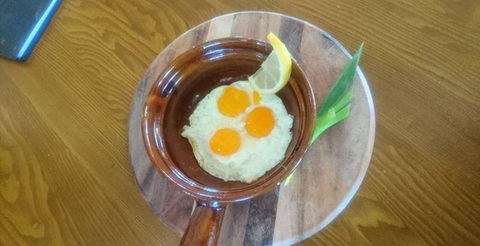 Arz Lebanese Cuisine - Accommodation Australia 0