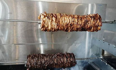 Arz Lebanese Cuisine - Accommodation Australia 9