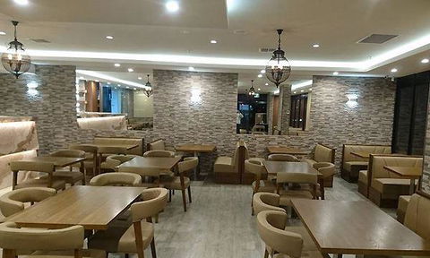 Arz Lebanese Cuisine - Accommodation Australia 11