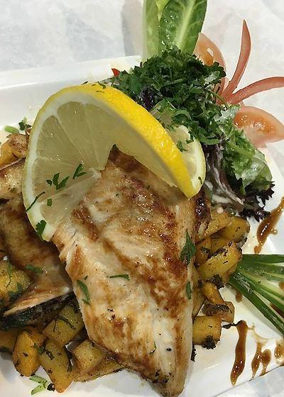 Arz Lebanese Cuisine - Accommodation Australia 8