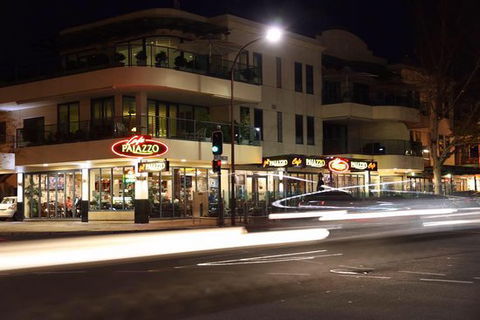 Cafe Palazzo - Local Tourism 0