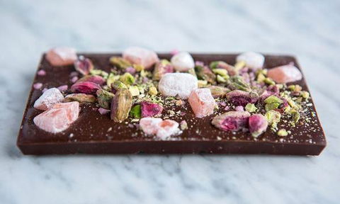 Cocoa Nib - Accommodation Australia 5