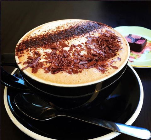 Cocoa Nib - Accommodation Australia 8