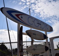 Cook At Kurnell - Accommodation Australia