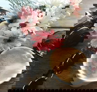 Lure Living - Local Tourism